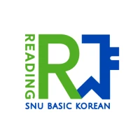 SNU Basic Korean READING