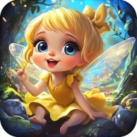 Hợp nhất Fairytale Land-Ever