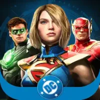 Injustice 2