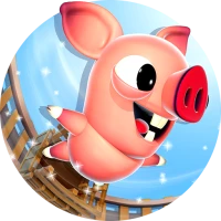Bacon Escape