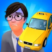 Taxi Master - Draw&amp;Story game