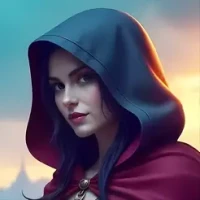 Azmar Quest - Text &amp; Turn RPG