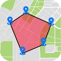 GPS Field Area Measure