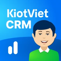 KiotViet CRM