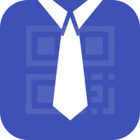 QR Card - business card