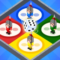 Trò chơi xúc xắc Ludo