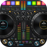 Phòng thu âm DJ - Mix nhạc DJ