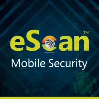 Bảo mật di động eScan