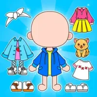 Magic Boca : Dress up