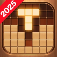 Wood Block 99 - Câu Đố Sudoku