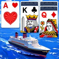 World of Solitaire: Klondike