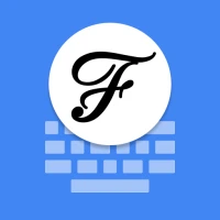 Fonts Chữ Đẹp - Ký Tự,Bàn Phím