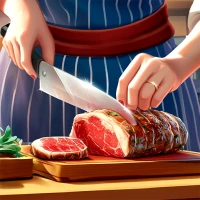 Cooking Channel: Chef Fever