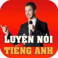 Luyện nói tiếng Anh giao tiếp