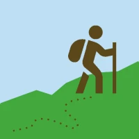 Trail Tracker: GPS Đường Mòn