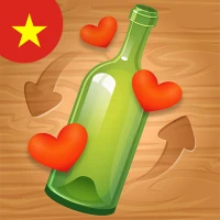 Spin the Bottle: trò chuyện