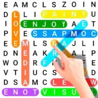 Word Search Infinite