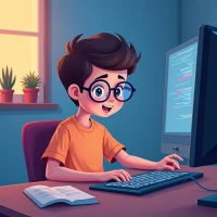 Trò chơi mã hóa cho trẻ em