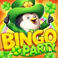 Bingo Party&#65281;Live Classic Bingo