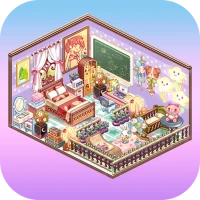 Kawaii Home Design