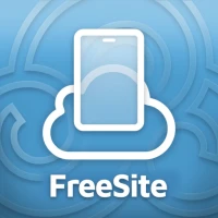 FreeSite - Trình tạo trang web