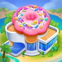 Cooking Paradise: Chef Game
