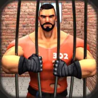 Prison Escape&#8211;A Jail Break Sim