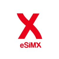 eSIMX: Prepaid Travel eSIM