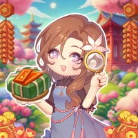 Kawaii Mansion: Game Tìm Đồ
