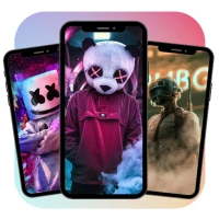 Live Wallpapers 4K Pixel 4D