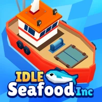 Seafood Inc - ông trùm