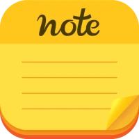 Sticky Notepad: Ghi chú sổ tay