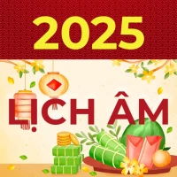 Lịch Vạn Niên - Lịch Âm 2025