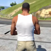Gangster Vegas: Grand Gang War