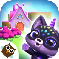 Fluvsies Ranch: Craft & Build