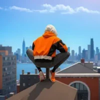 Spider Hero Fighting Game 2025