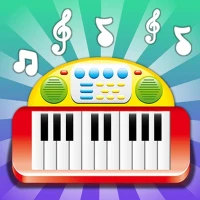 Piano Trẻ Em- Đàn Piano Cho Bé