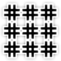Ethereal Dialpad
