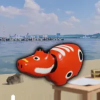 &#33073;&#20986;&#12466;&#12540;&#12512; &#31119;&#23798;&#12398;&#28023;&#23736;