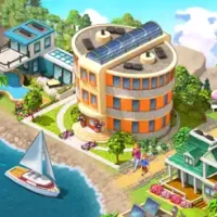 City Island 5: Building Sim