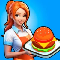 Suzy's Restaurant: Food Empire