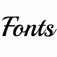 FONTS: Phông Chữ & Bàn Phím