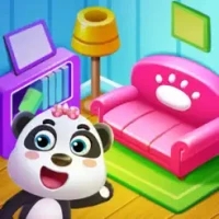 Panda Kute