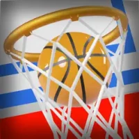 Simply Basketball Colors