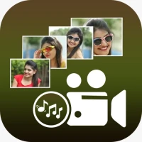 Photo Video Maker: Slideshow