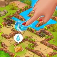 Farm Town - Family Farming Day