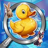 Find Journey&#65306;Hidden Objects