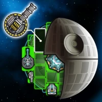 Space Arena－Space games