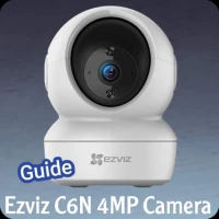 ezviz c6n 4mp camera guide