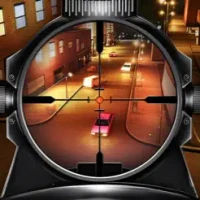Sniper Shoot War: Strike Ops